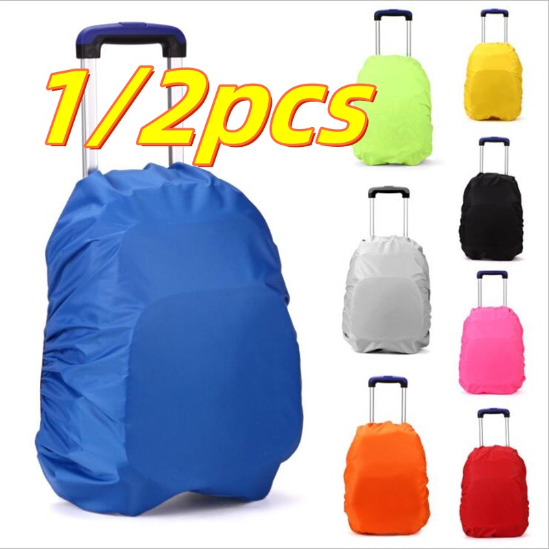 Travel Accessories Toddler - Kids Suitcase Cover Trolley School Bags