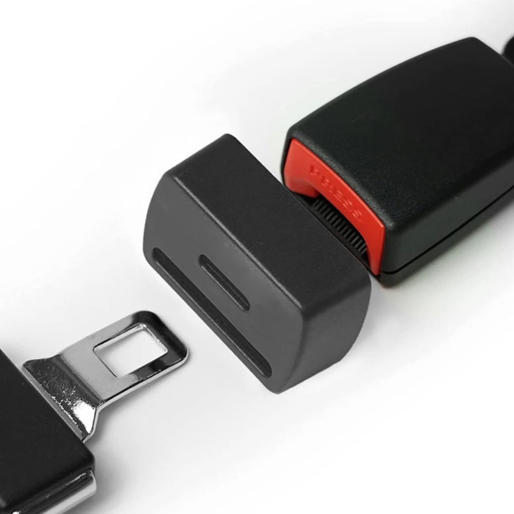 Travel Accessories For 4 Year Old - Car Seat Belt Lock Clip Child