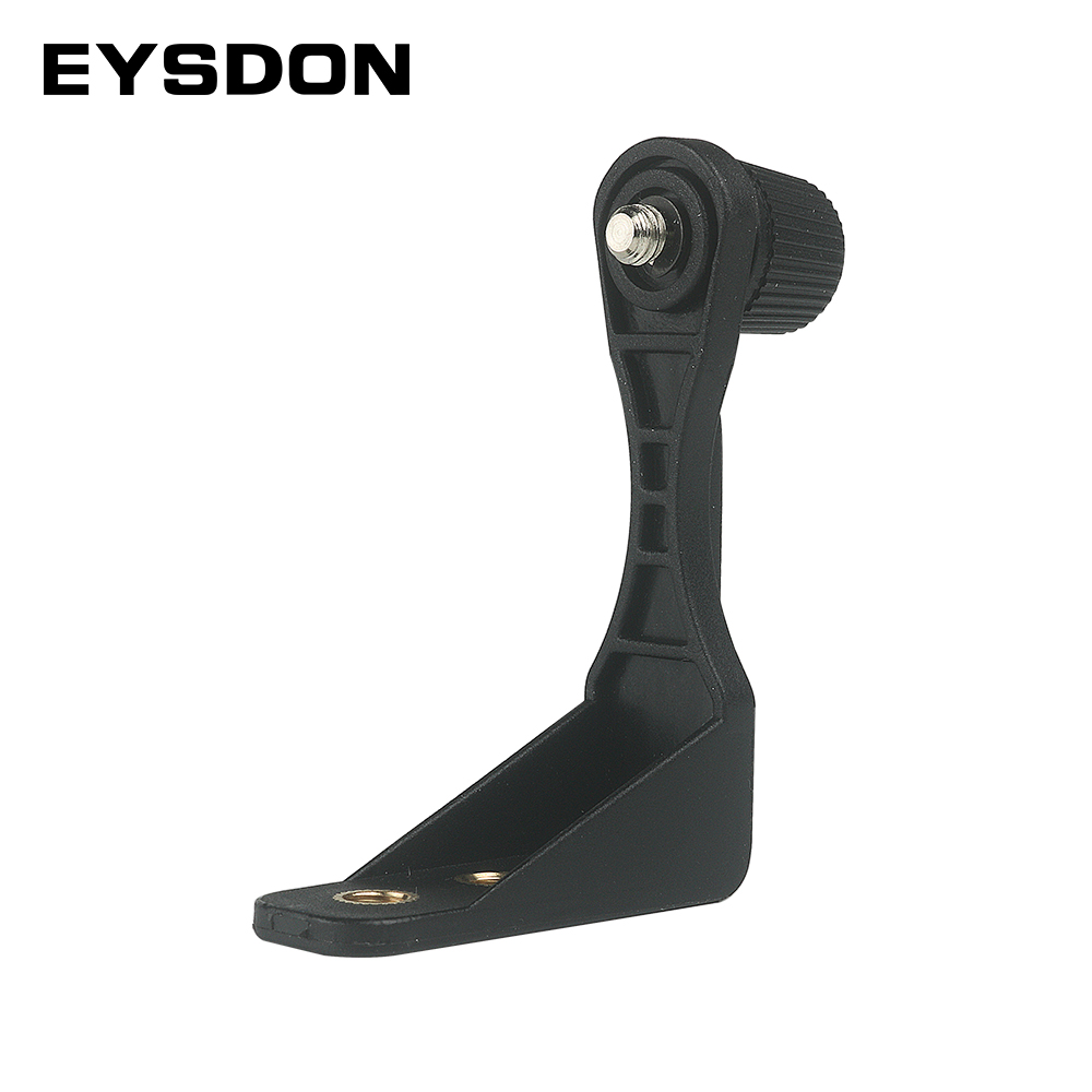 Travel Adapter Universal - EYSDON Universal Binoculars Adapter Mounting Tripod