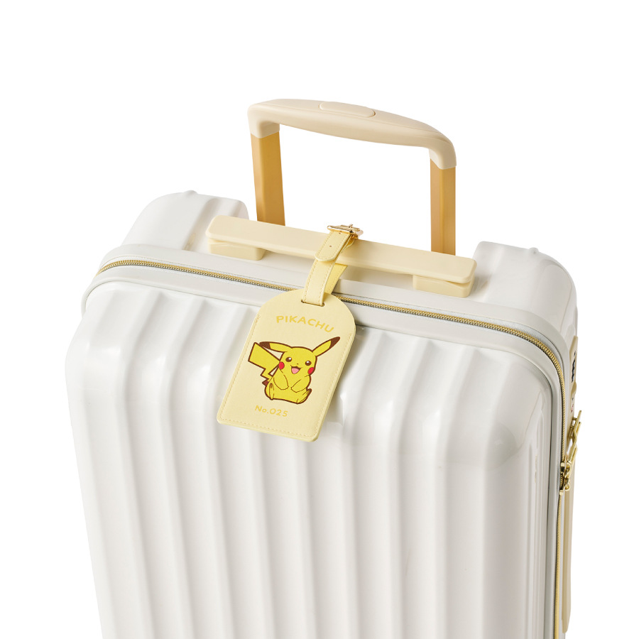 Pokémon Pikachu anime cute lug - It Travel Accessories recension och pris