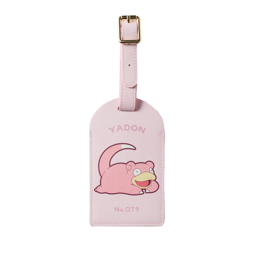 Pokémon Pikachu anime cute lug - It Travel Accessories recension och pris
