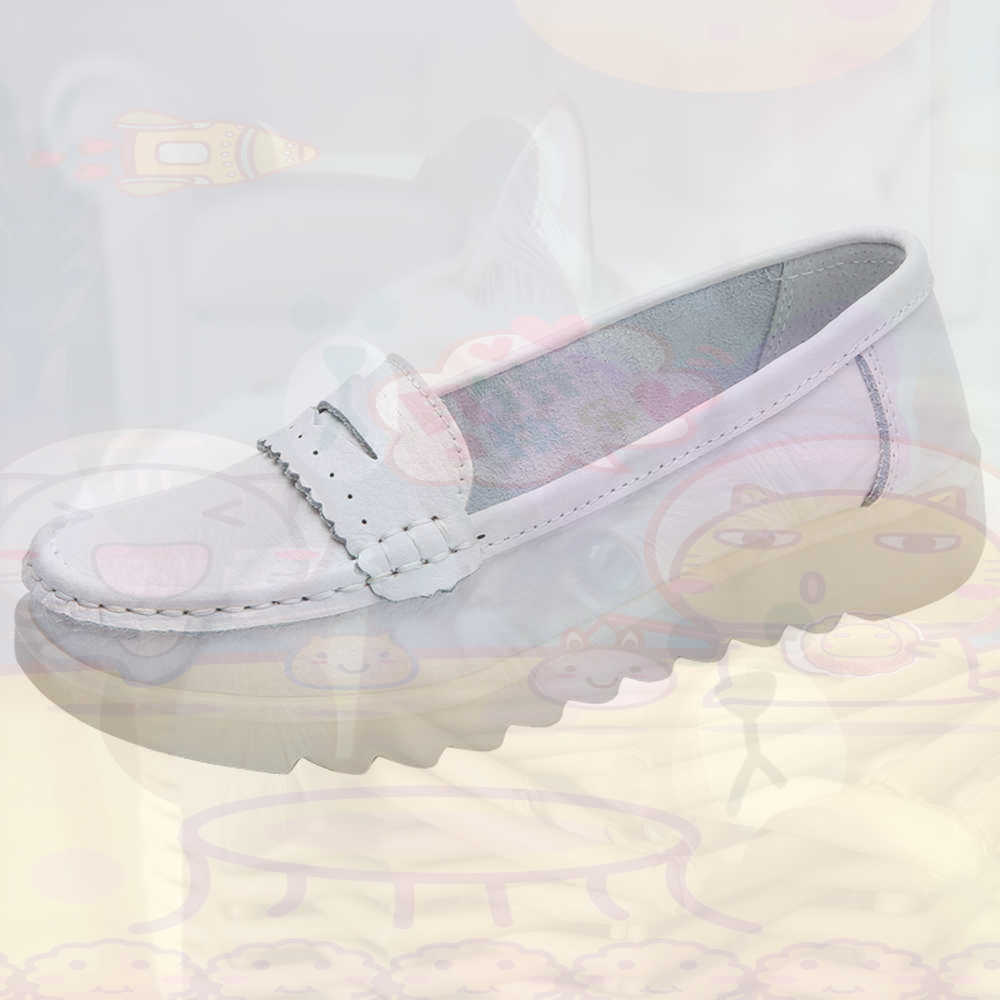 Moccasin Driving Teenage Sneak - Travel Accessories For Women Gift Ideas recension och pris