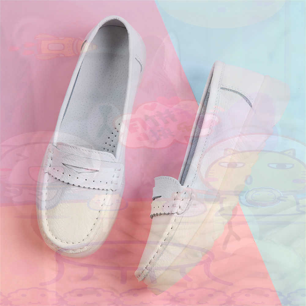 Moccasin Driving Teenage Sneak - Travel Accessories For Women Gift Ideas recension och pris