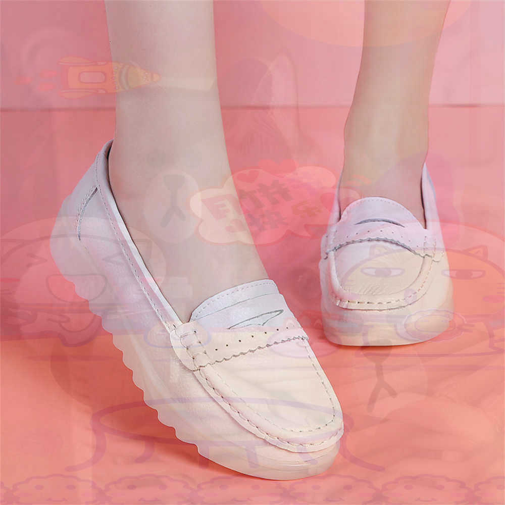 Moccasin Driving Teenage Sneak - Travel Accessories For Women Gift Ideas recension och pris