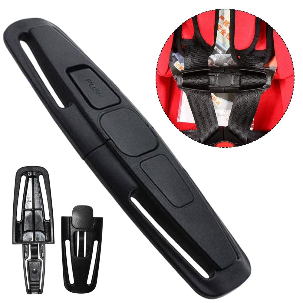 Car Child Safety Seat Strap Cl - Travel Accessories Toddler recension och pris
