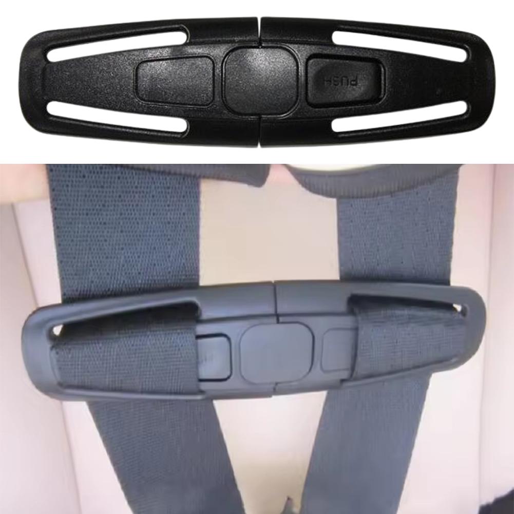 Car Child Safety Seat Strap Cl - Travel Accessories Toddler recension och pris