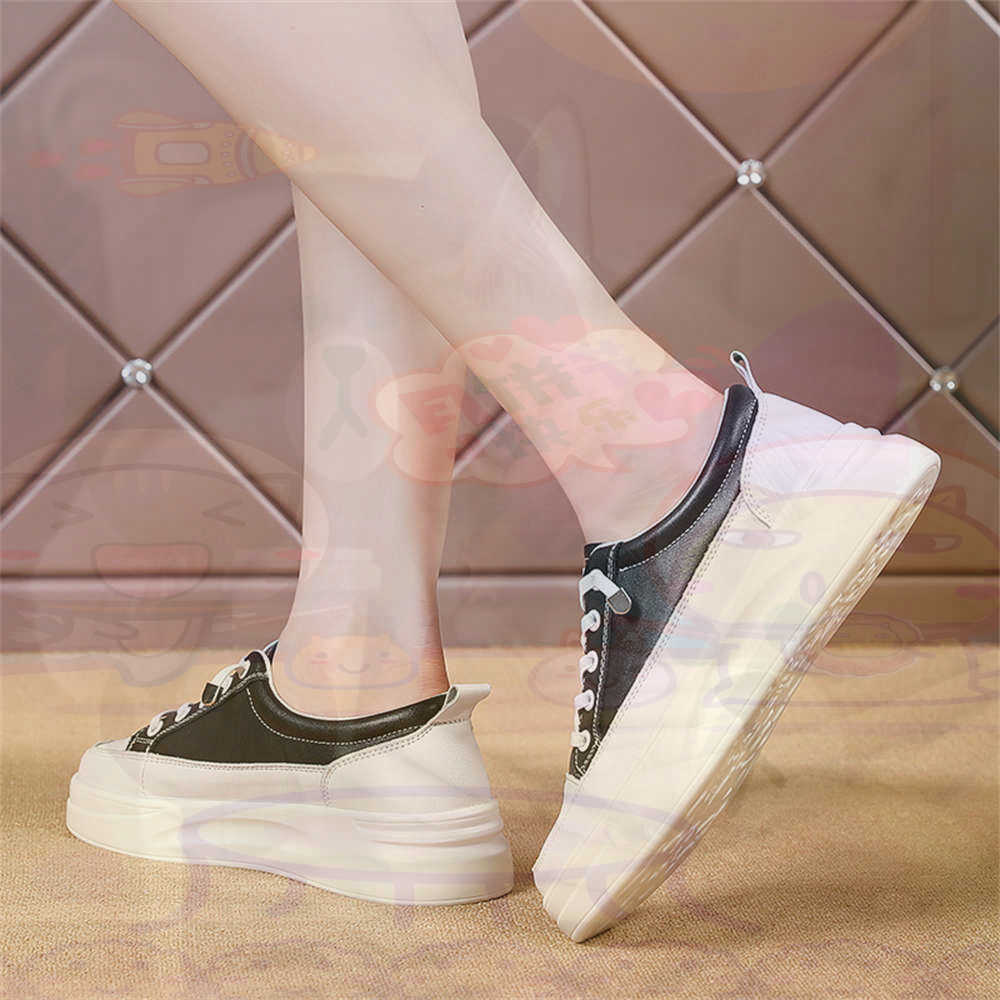 Lace-up Chunky Loafers Woman S - Travel Accessories For Women Gift Ideas recension och pris