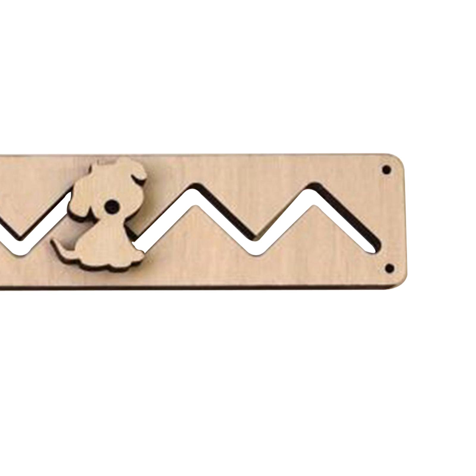Montessori Busy Board Accessor - Travel Accessories Toddler recension och pris