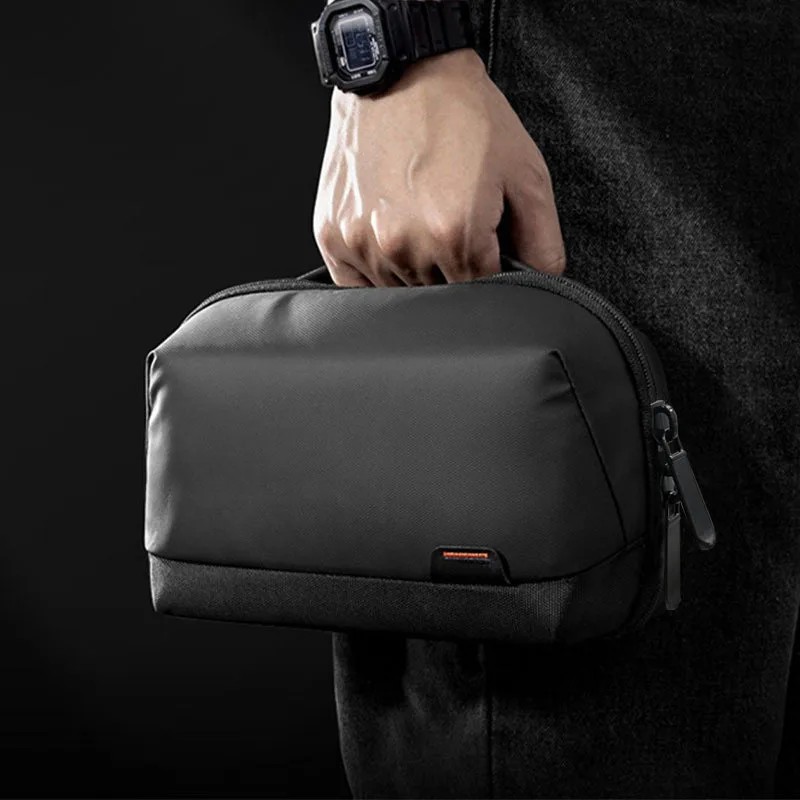 Multifunctional Digital Access - Travel Accessories For Men recension och pris