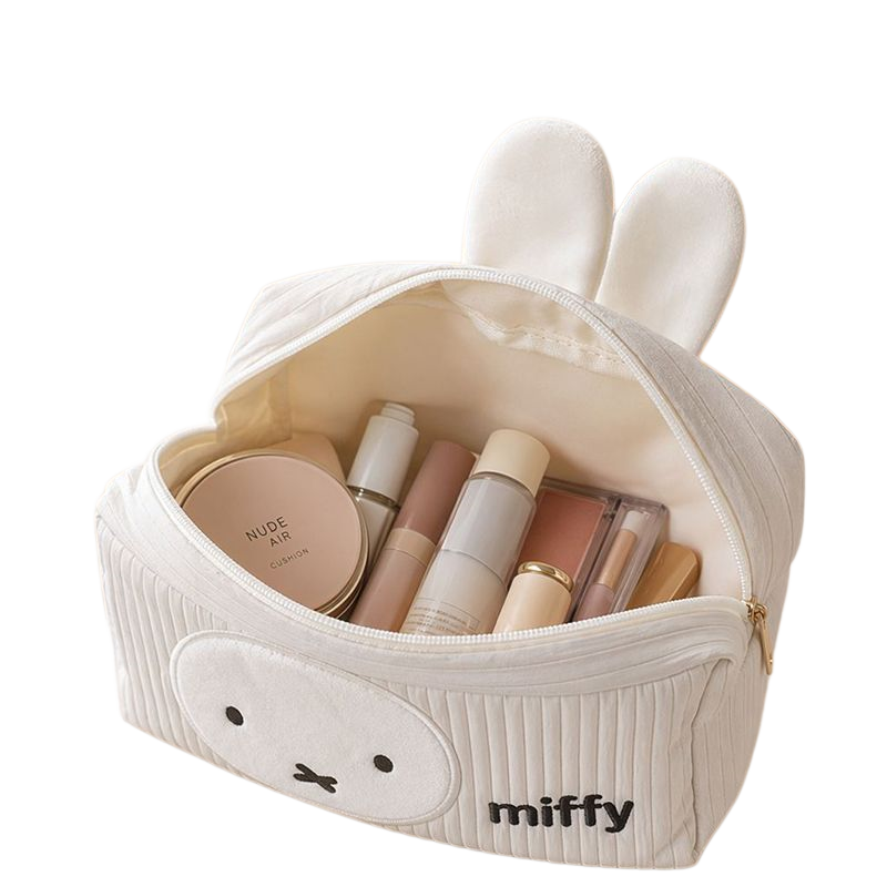 Creative Miffy Bunny Series Sw - It Travel Accessories recension och pris