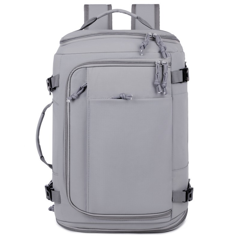 Travel Backpack Large Capacity - It Travel Accessories recension och pris