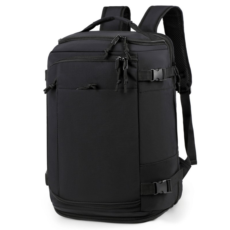 Travel Backpack Large Capacity - It Travel Accessories recension och pris