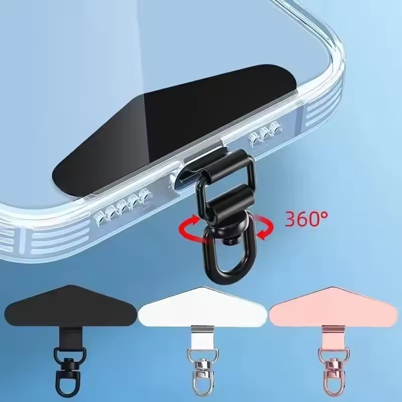 Anti-Lost Phone Lanyard Univer - Travel Adapter Universal recension och pris