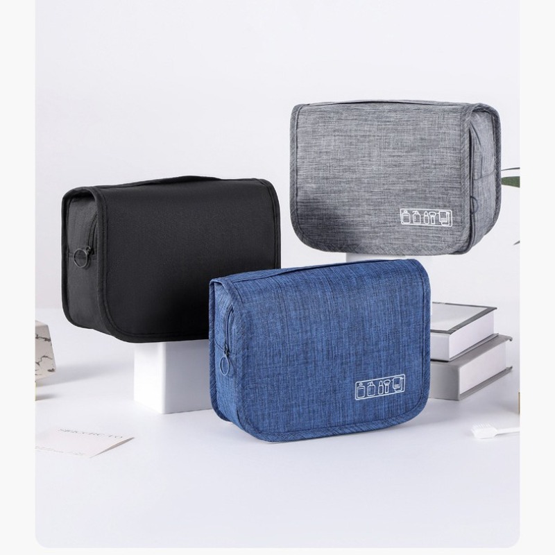 Large Capacity Hanging Toiletr - Travel Accessories Toiletries recension och pris