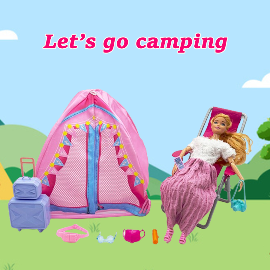 9/7/2Pcs Tent Beach Chair Trav - Travel Accessories For 4 Year Old recension och pris