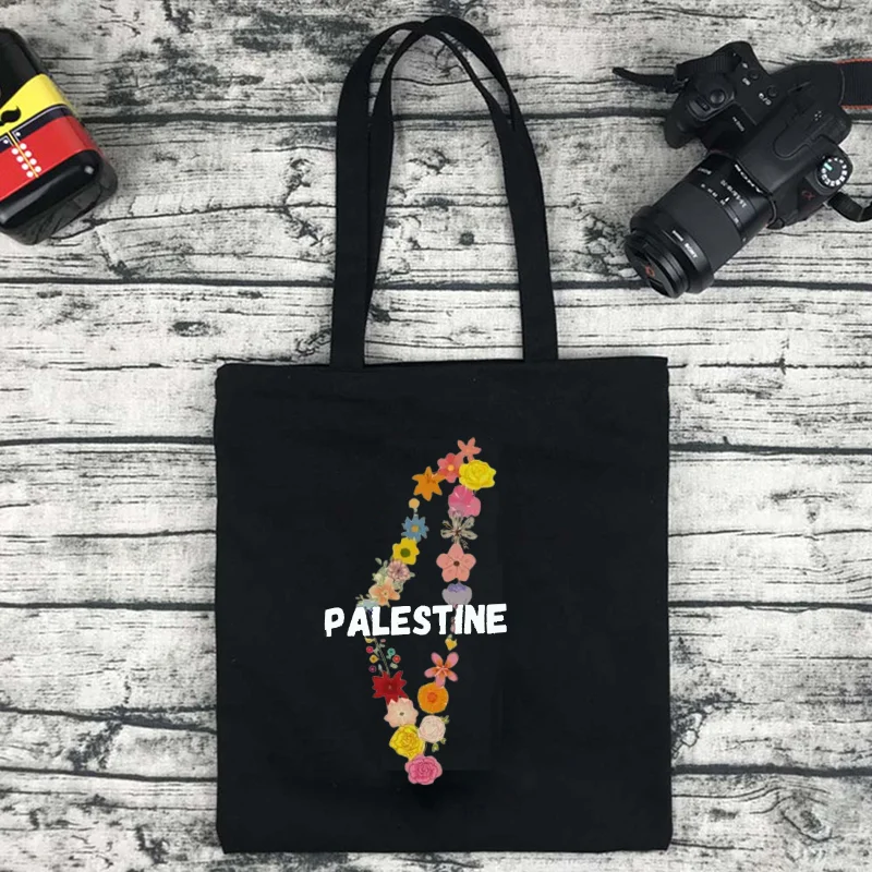 Trendy Floral Shopper Bag Wome - It Travel Accessories recension och pris