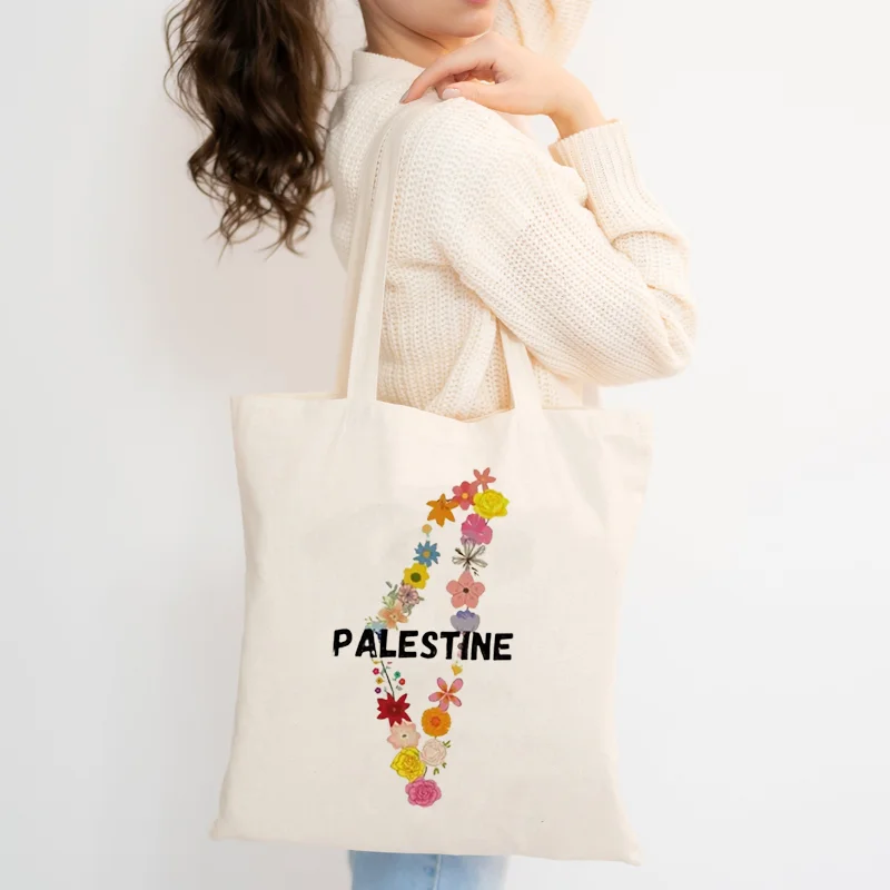 Trendy Floral Shopper Bag Wome - It Travel Accessories recension och pris