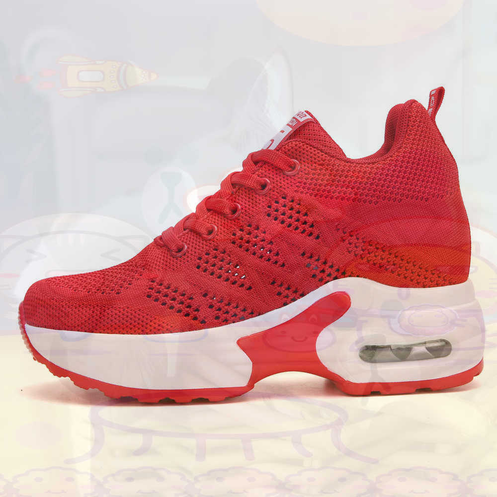 Red Size 36 Shoes Woman Tennis - Travel Accessories For Women Gift Ideas recension och pris