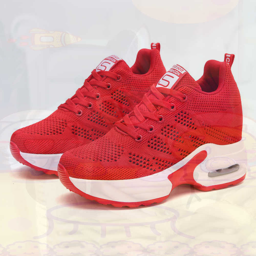 Red Size 36 Shoes Woman Tennis - Travel Accessories For Women Gift Ideas recension och pris