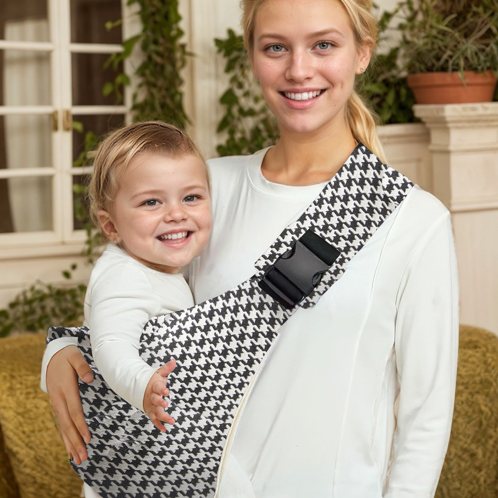 Baby Carrier Newborn Crossbody - Travel Accessories Toddler recension och pris