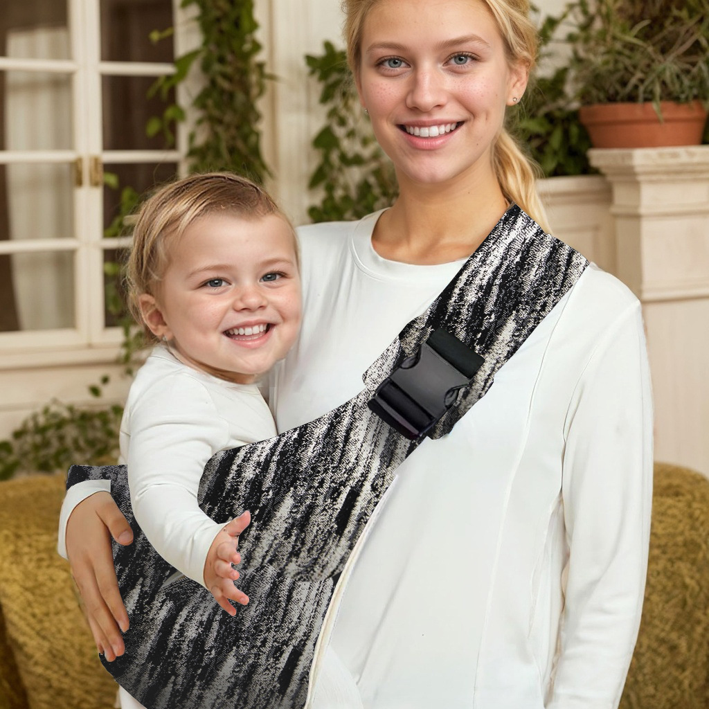 Baby Carrier Newborn Crossbody - Travel Accessories Toddler recension och pris