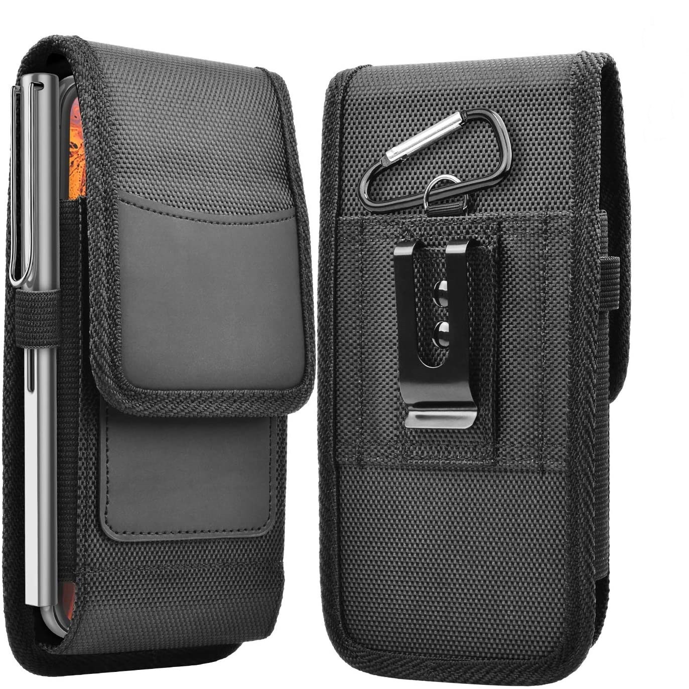 Men Phone Holster Cellphone Lo - Travel Accessories For Men recension och pris