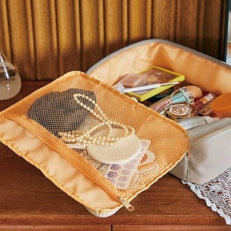 Hot Anime Moomins Series Cloth - It Travel Accessories recension och pris
