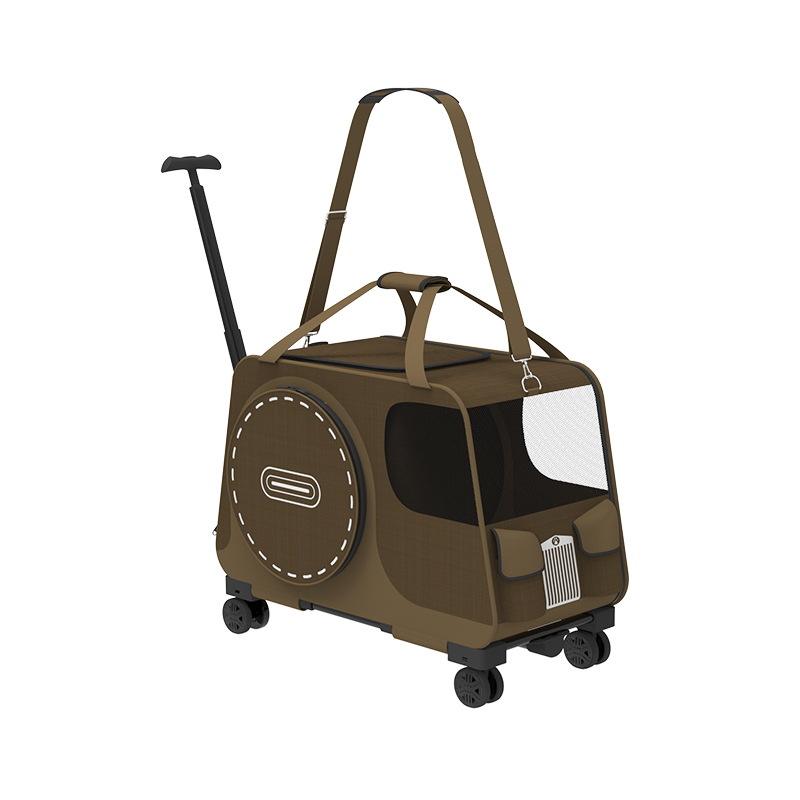 Pet Stroller Bag for Amazon Pe - Travel Accessories Amazon recension och pris