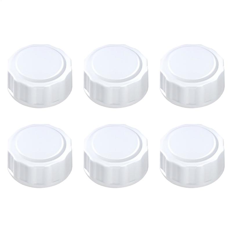 Baby Bottle Caps Toddler Milk  - Travel Accessories Toddler recension och pris