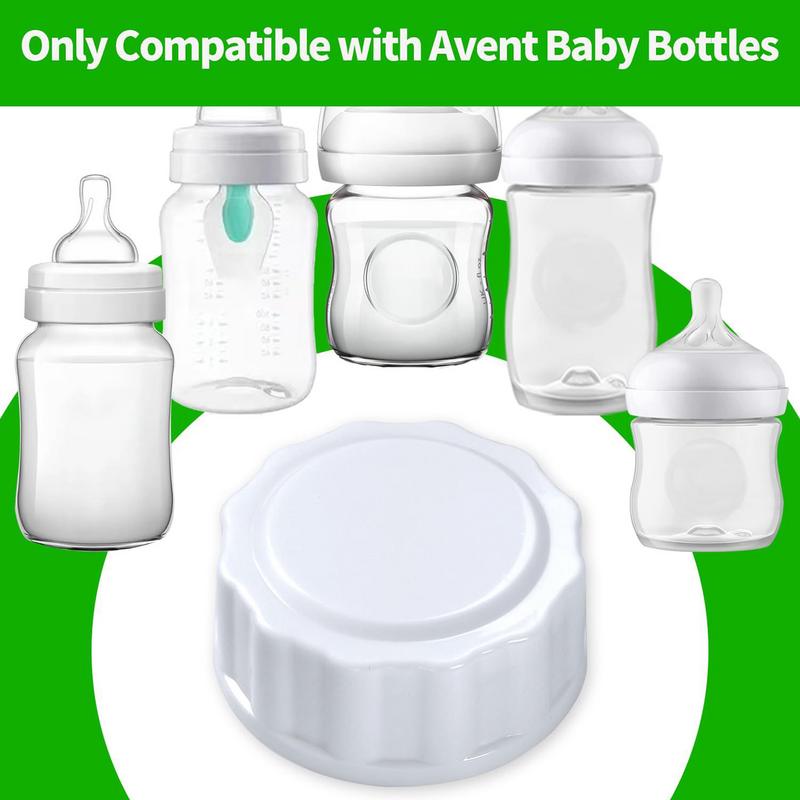 Baby Bottle Caps Toddler Milk  - Travel Accessories Toddler recension och pris