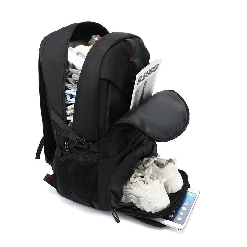 New Extra Large Capacity Men S - It Travel Accessories recension och pris