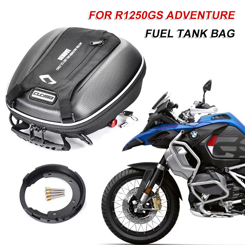 For BMW R1250GS Adventure R125 - It Travel Accessories recension och pris