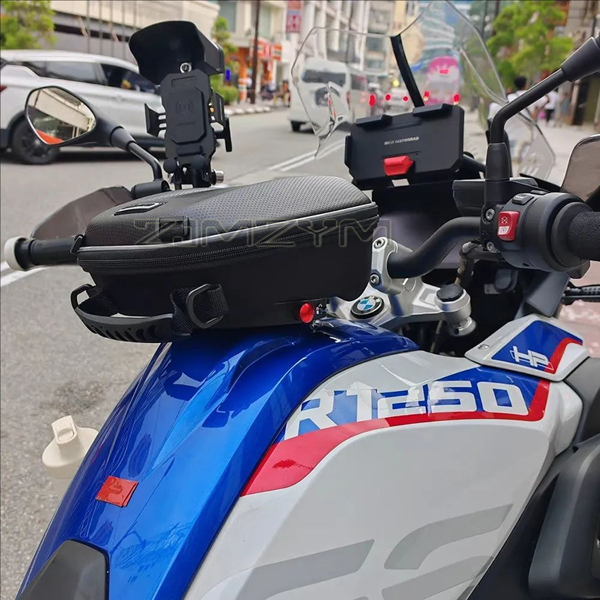 For BMW R1250GS Adventure R125 - It Travel Accessories recension och pris