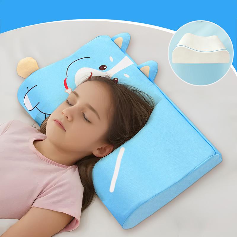 Skin-Friendly Toddler Pillow T - Travel Accessories Toddler recension och pris