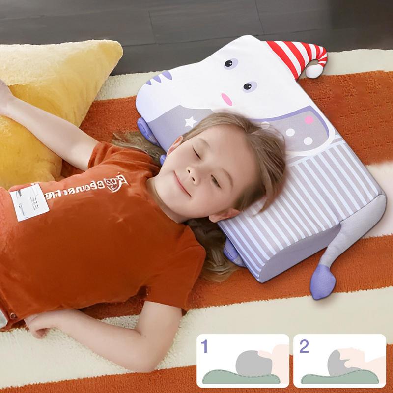 Skin-Friendly Toddler Pillow T - Travel Accessories Toddler recension och pris