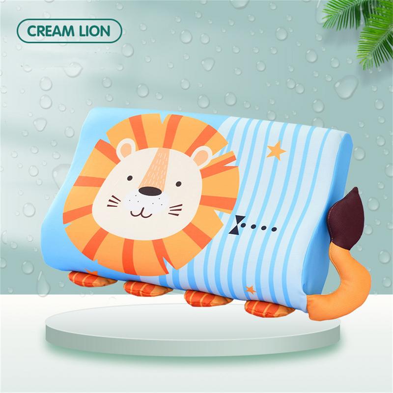 Skin-Friendly Toddler Pillow T - Travel Accessories Toddler recension och pris