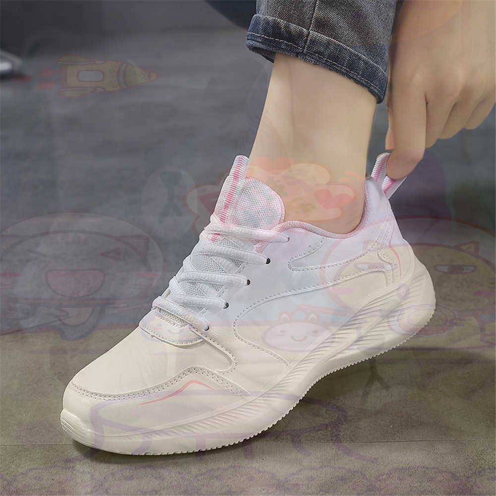 35-40 Number 42 Cool Sneakers  - Travel Accessories For Women Gift Ideas recension och pris