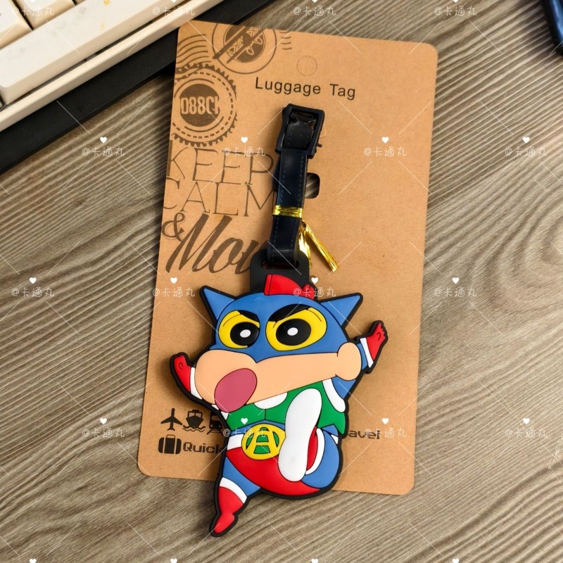 Crayon Shin-chan cartoon anime - It Travel Accessories recension och pris