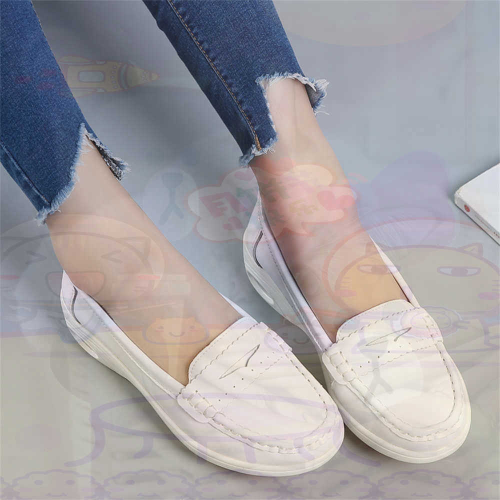 Soft Slip-on Womens Large Size - Travel Accessories For Women Gift Ideas recension och pris