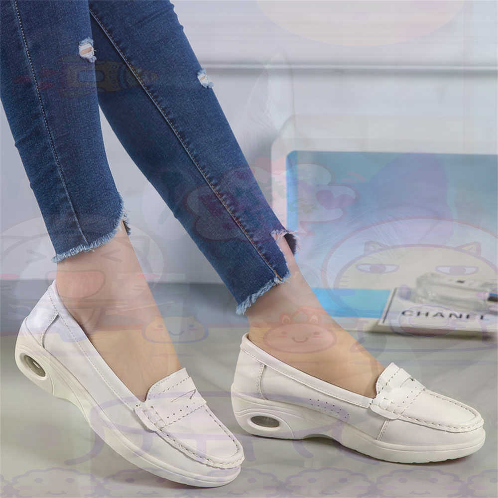 Soft Slip-on Womens Large Size - Travel Accessories For Women Gift Ideas recension och pris