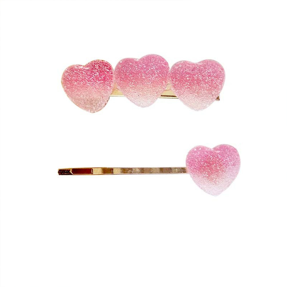 12Pcs Love Fruit Hair Clips Wo - Travel Accessories For Women Gift Ideas recension och pris