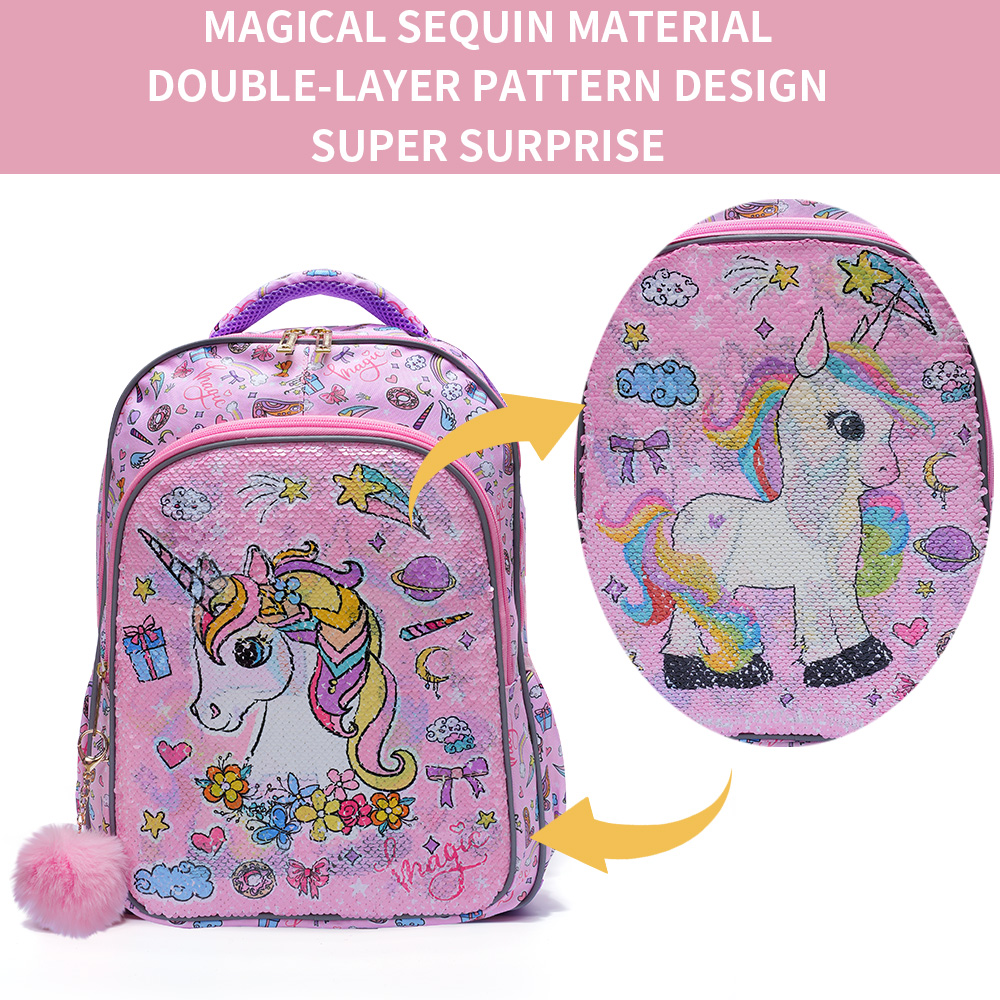 3PCS Kids Travel Bag, Luggage  - Travel Accessories Toddler recension och pris