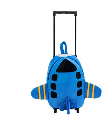 kid Rolling backpack for Schoo - Travel Accessories Toddler recension och pris