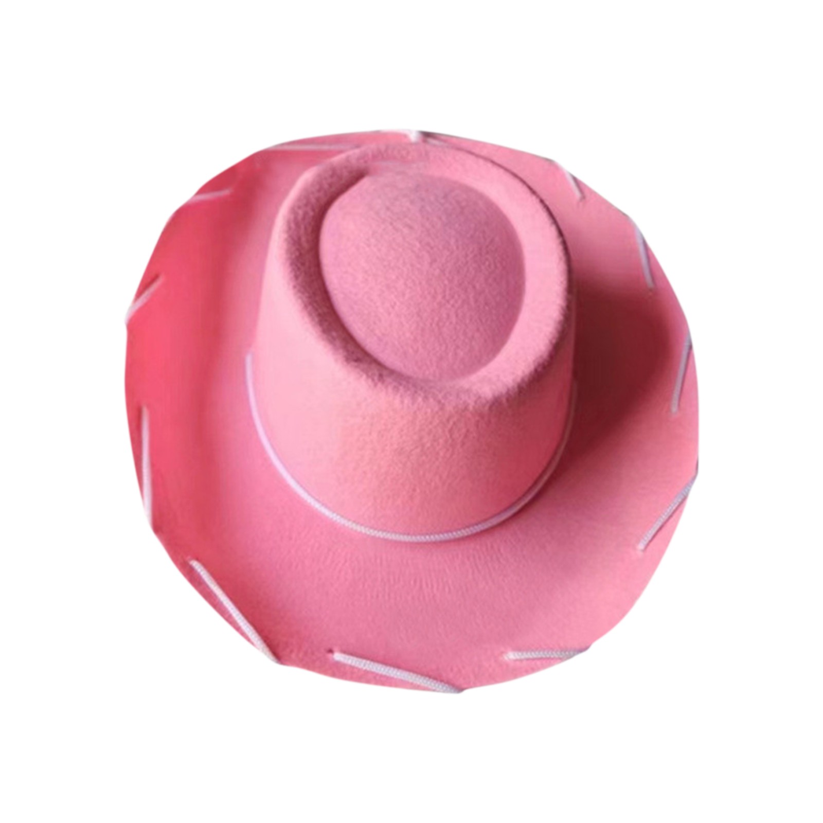 Kids Cowboy Hat Classic Wester - Travel Accessories Toddler recension och pris