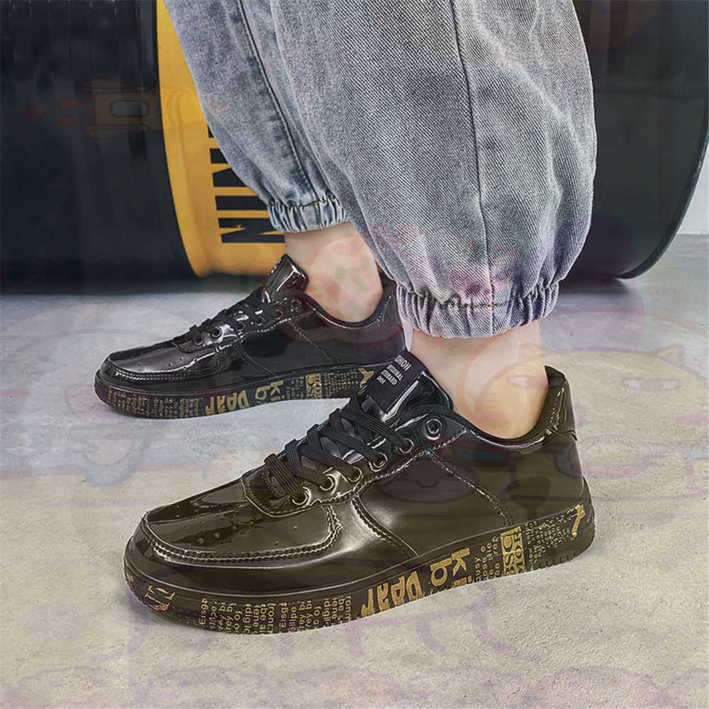 Round Foot Size 45 Sneakers Wh - Travel Accessories For Women Gift Ideas recension och pris