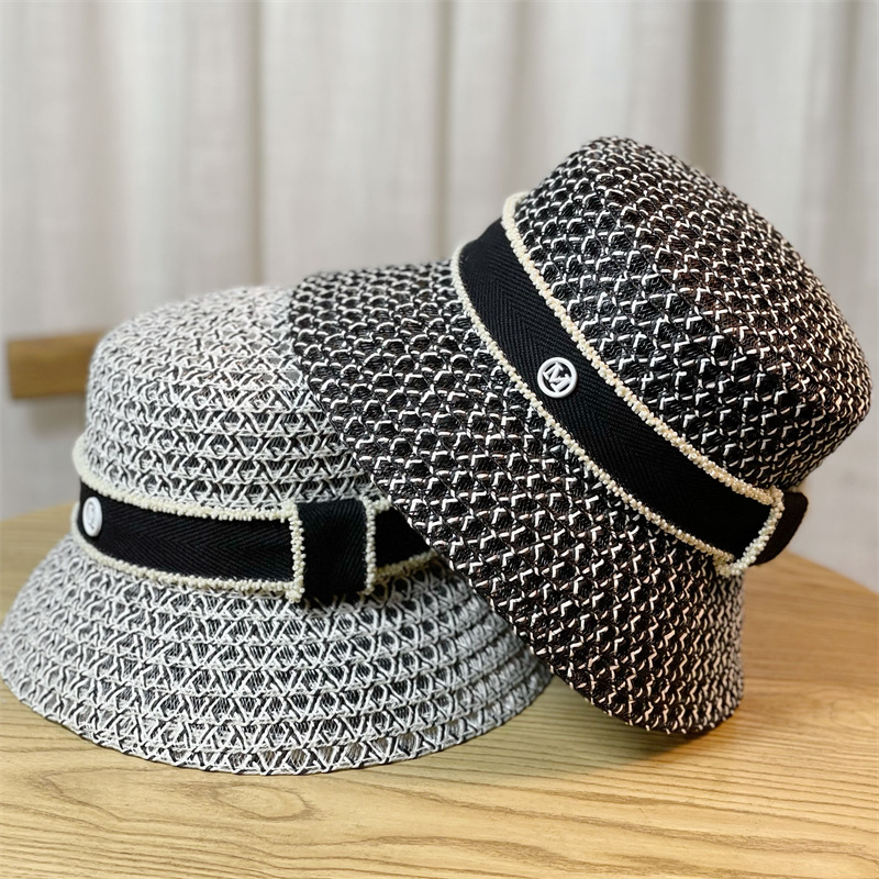 Toddler Kids Straw Sun Hat Sum - Travel Accessories Toddler recension och pris