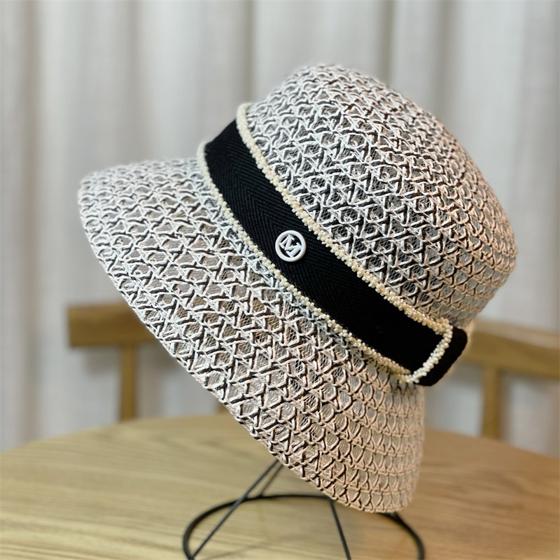 Toddler Kids Straw Sun Hat Sum - Travel Accessories Toddler recension och pris