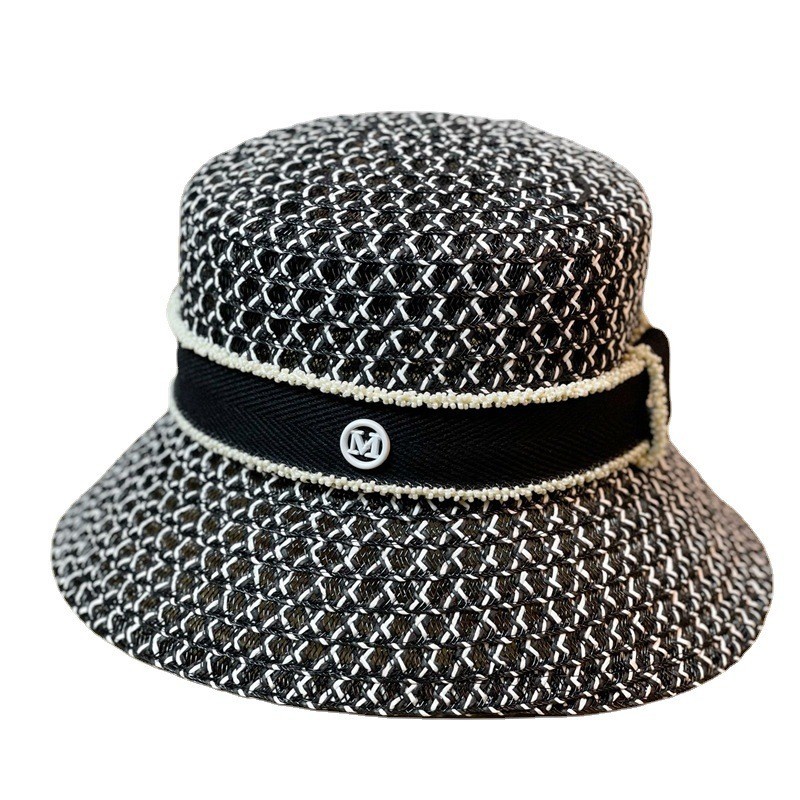 Toddler Kids Straw Sun Hat Sum - Travel Accessories Toddler recension och pris