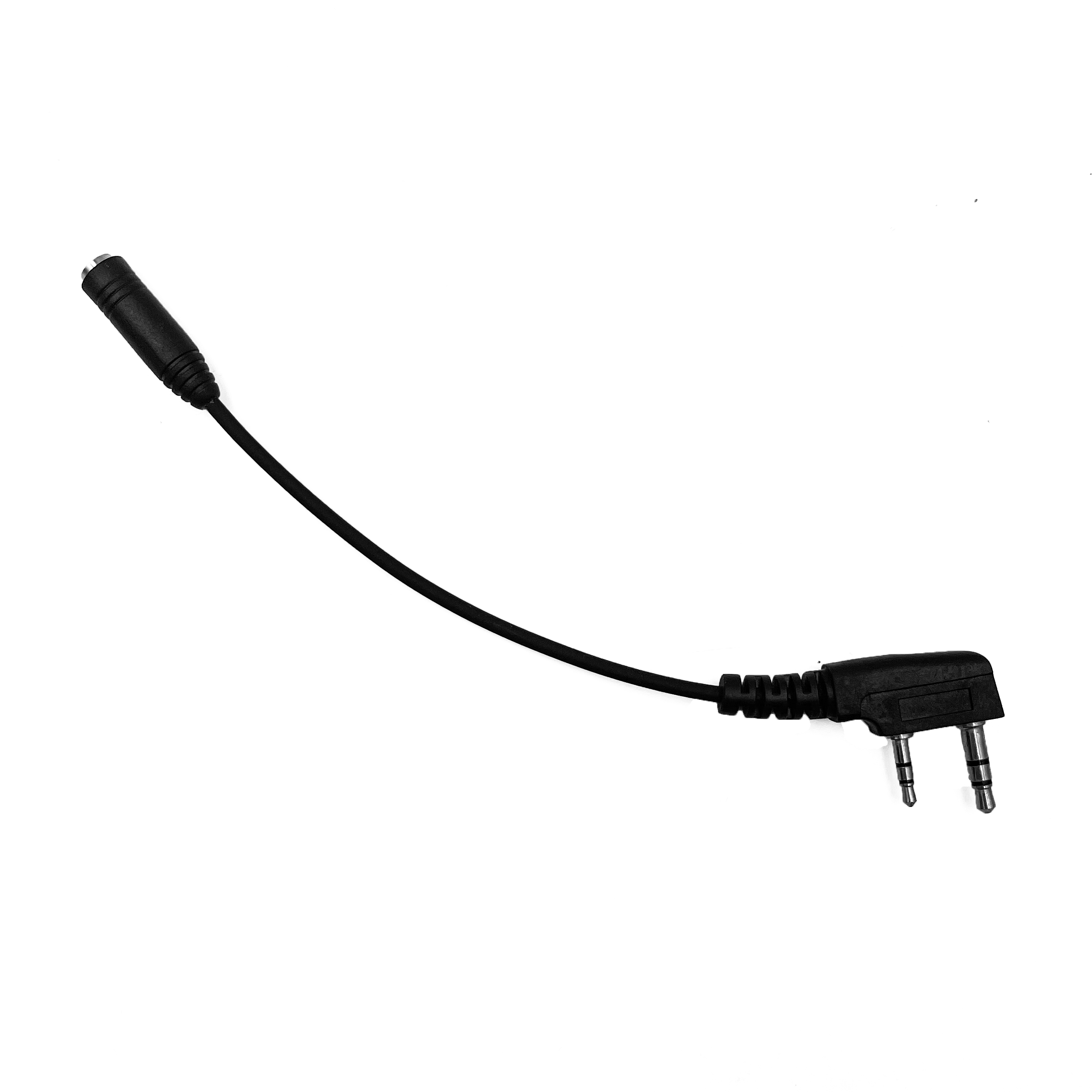 Universal 2Pin to 3.5mm Female - Travel Adapter Universal recension och pris
