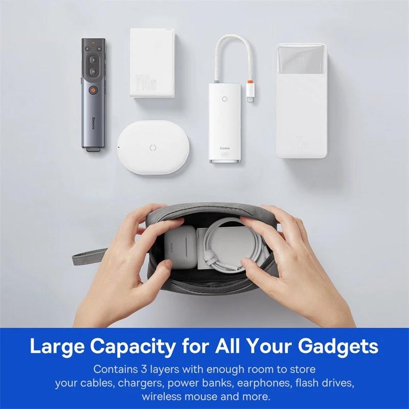 Portable Phone Waterproof Bag  - Travel Accessories Usa recension och pris